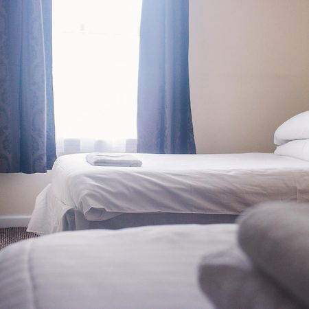 Wellesley Park Hotel Great Yarmouth Eksteriør billede
