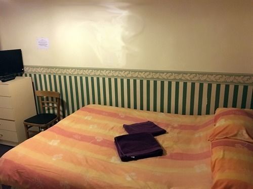 Wellesley Park Hotel Great Yarmouth Eksteriør billede