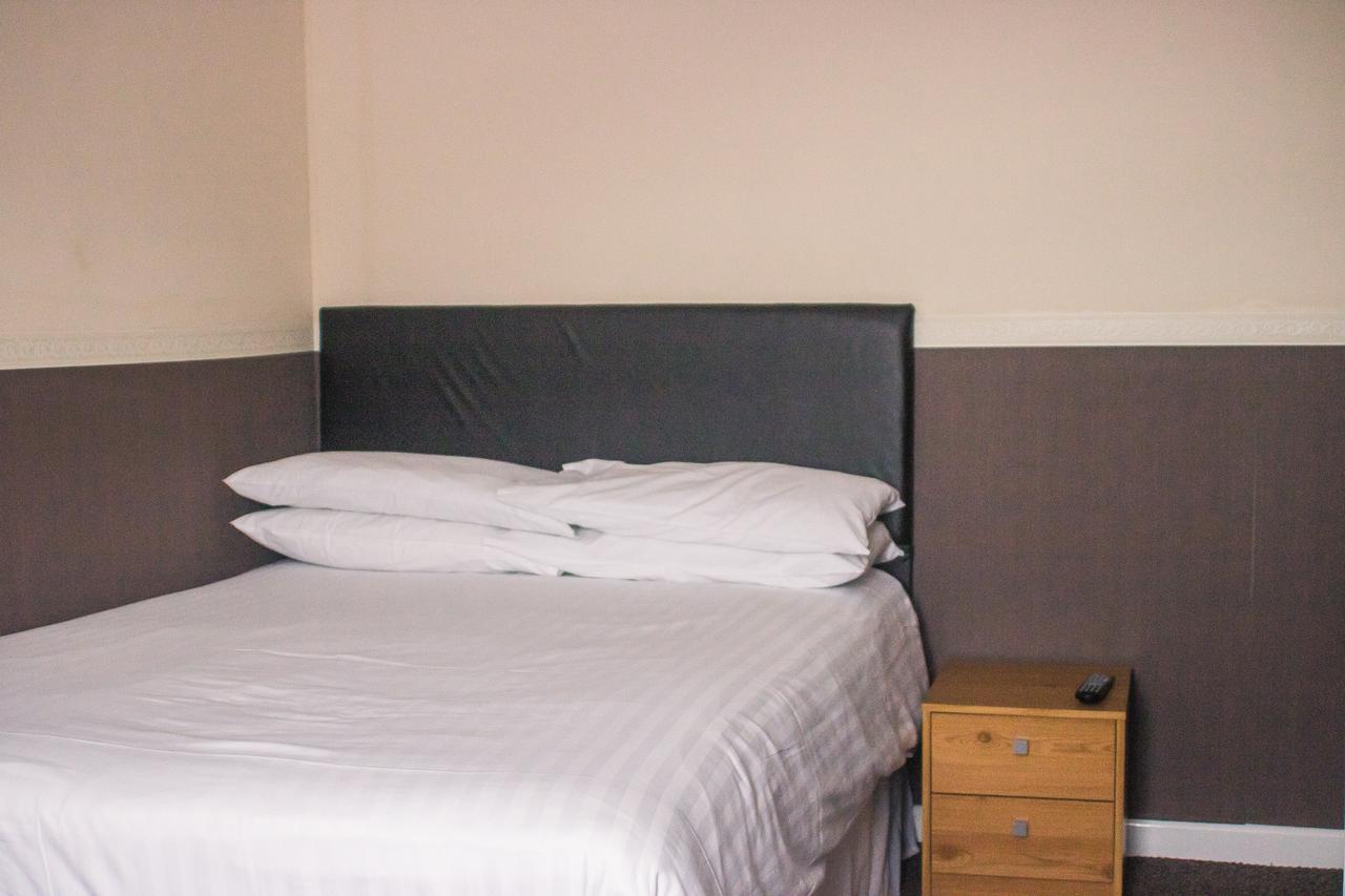 Wellesley Park Hotel Great Yarmouth Eksteriør billede