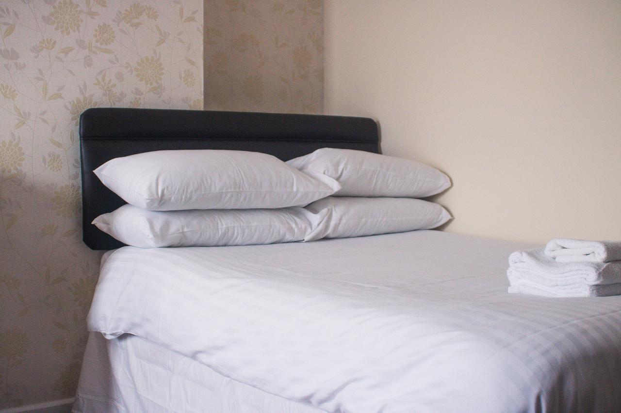 Wellesley Park Hotel Great Yarmouth Eksteriør billede