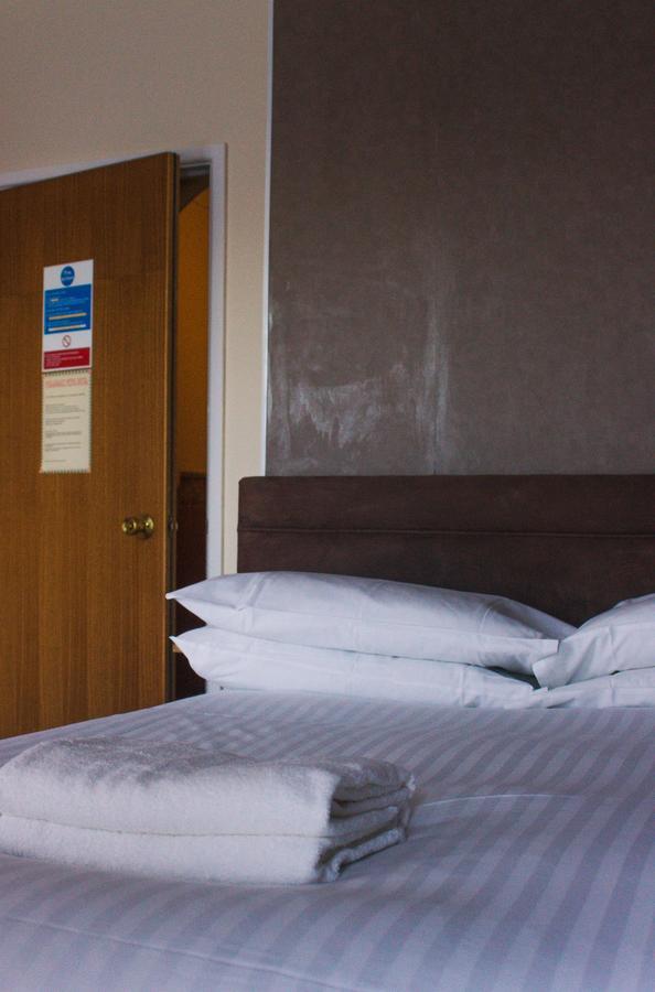 Wellesley Park Hotel Great Yarmouth Eksteriør billede